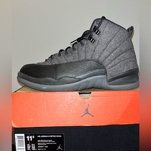 Jordan 12